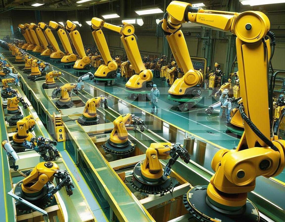 从价钱战到价值战：装备制造业开启竞质革命