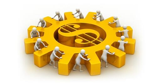 何黎明：：供应链金融仍保存融资难融资贵和脱实向虚问题