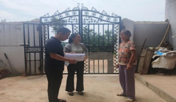 墟落振兴事情动态（第171期）