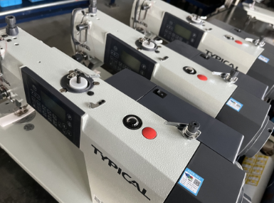 【标准集团】“平缝机多轴手艺研究及应用”项目 获陕西省机械工程学会科学手艺奖三等奖