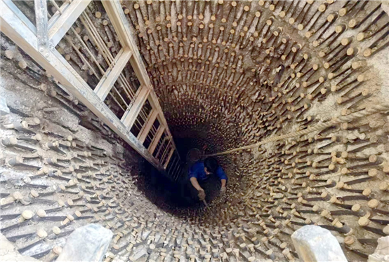 闻“汛”而动 冲锋向前 同心协力 攻坚克难 ——西安俄罗斯专享会集团标准热处理公司抗洪纪实